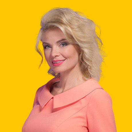 Елена Михаловская