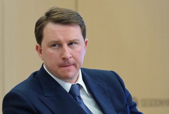    Алексей Копайгородский