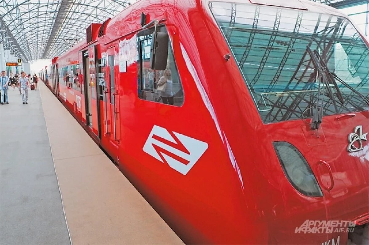    В Новосибирске власти поделились планами по запуску аэроэкспресса