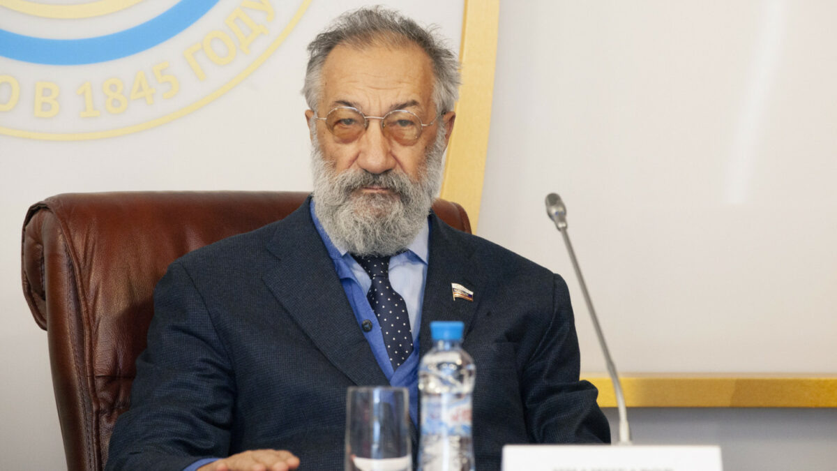    Фото: пресс-служба РГО