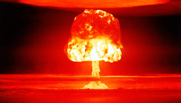 Что говорили о Третьей Мировой американские предсказатели? Фото: pxhere.com