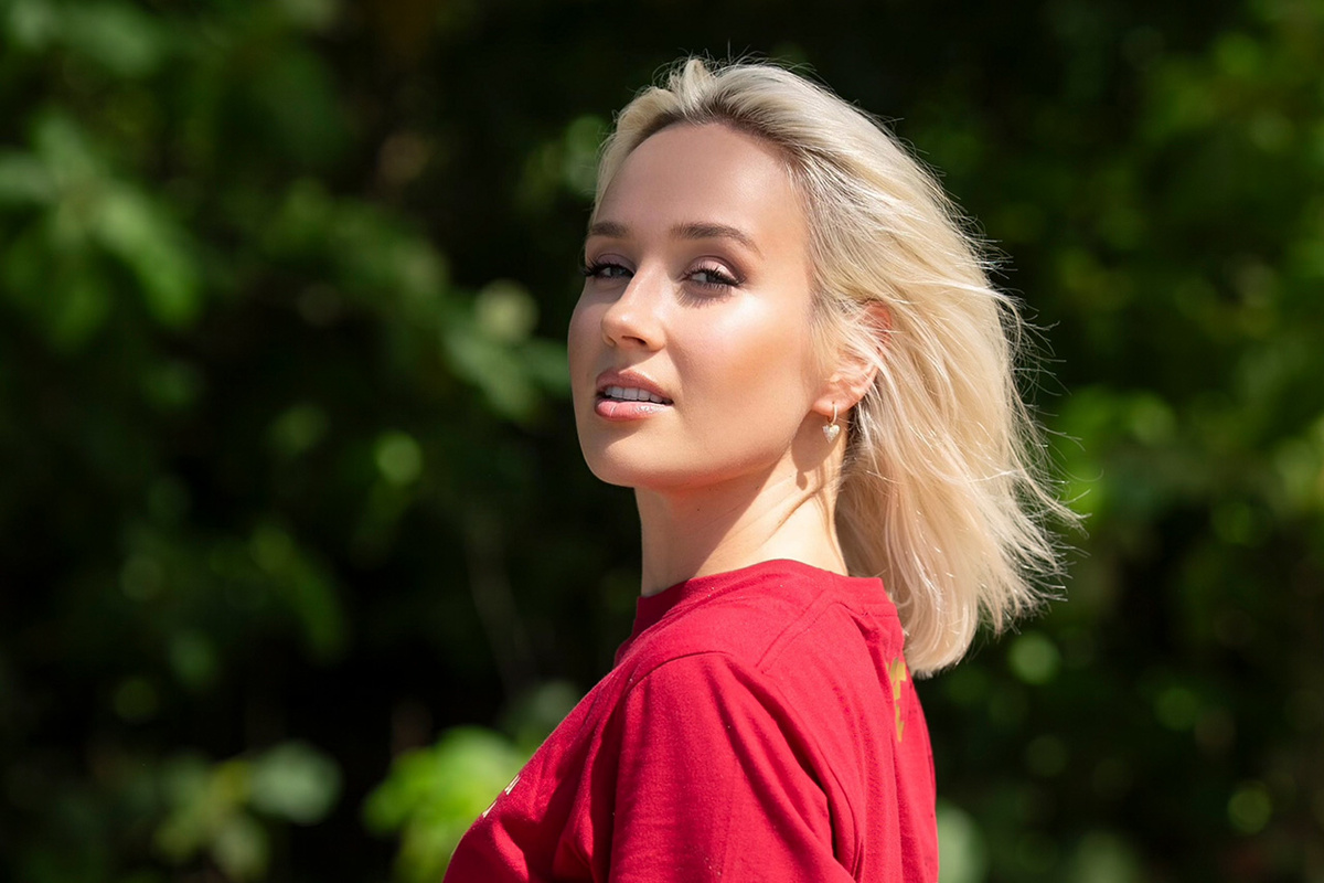 Кока стала участницей шоу «Звезды в джунглях».  Фото: Фото предоставлено пресс-службой ТНТ