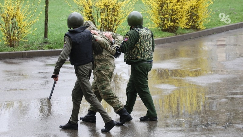      Фото: ИА «Победа26»
