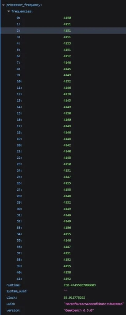    Samsung Galaxy S25 Ultra протестировали в Geekbench