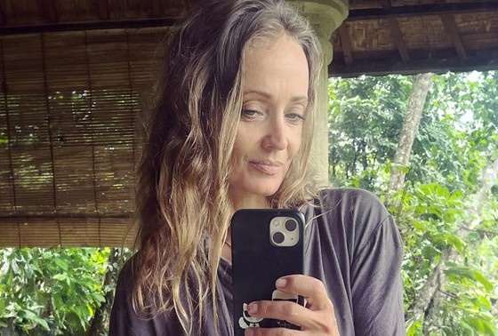    Александра Мордовина