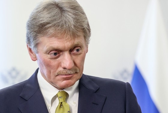    Дмитрий Песков