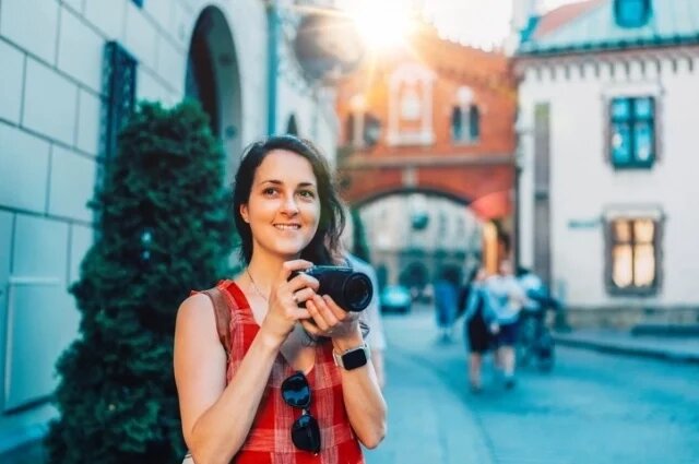    Какие места в Москве пользуются спросом у туристов в сентябре?