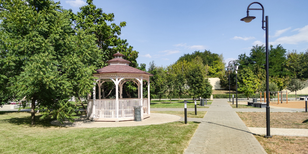 Дорогущее благоустройство города, которое оказалось никому не нужно