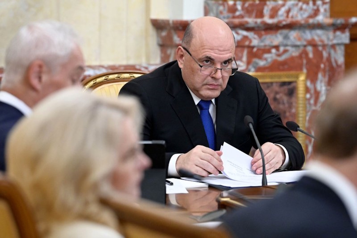 Фото: Александр Астафьев/РИА Новости