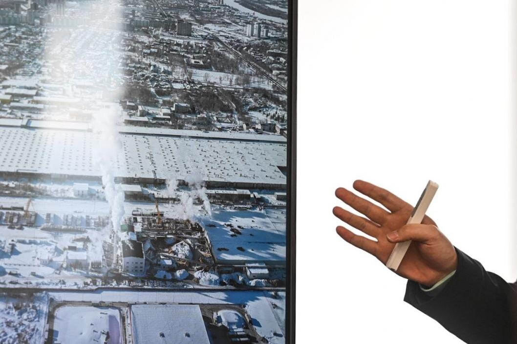 Фото: Сергей Елесин, ИА "Тюменская линия"