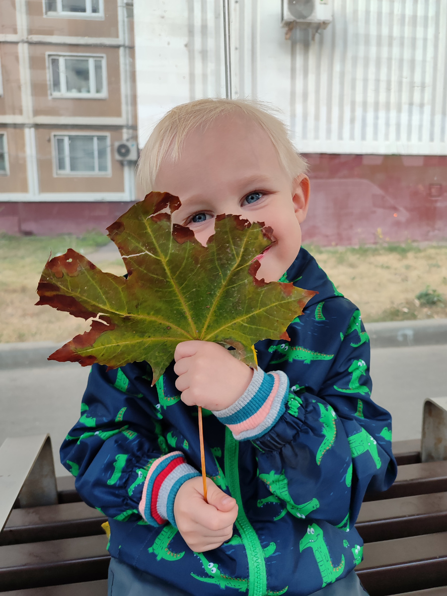 Ждали автобус на остановке