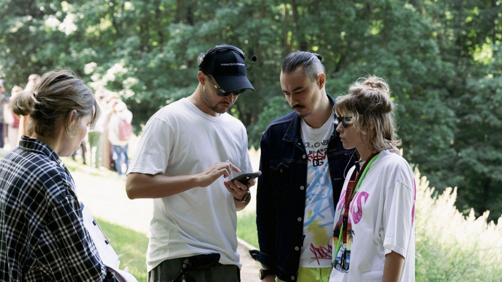 Листайте вправо, чтобы увидеть больше изображений