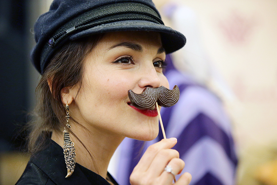    © Артем Геодакян/ТАСС