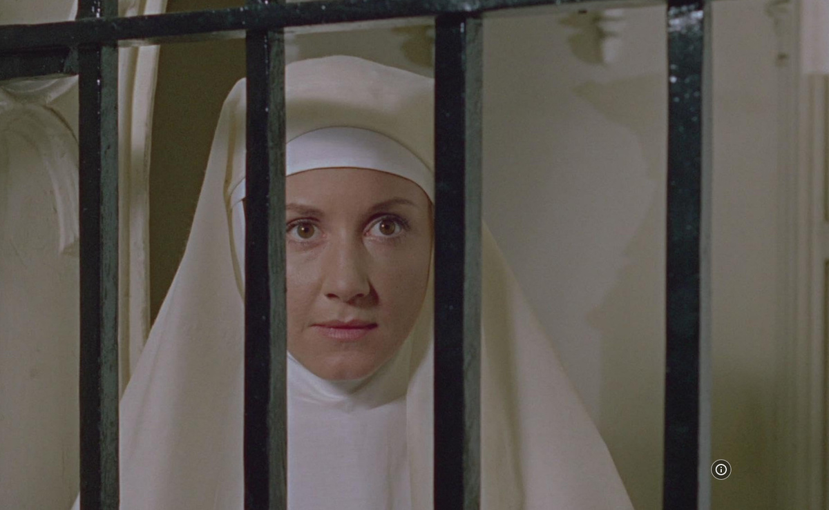 Тайна белой монахини. Тайна белой монахини. Белая монахиня легенда. «сюзанна симонен, монахиня дени дидро», 1966. Монахиня из монцы 1969.