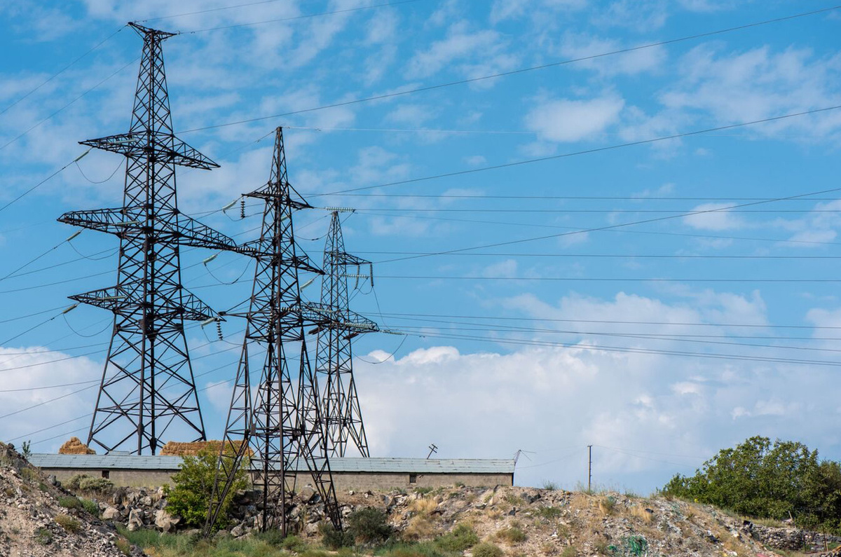 © Sputnik / Andranik Ghazaryan