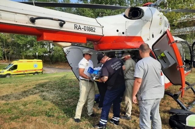    Фото: Правительство Белгородской области