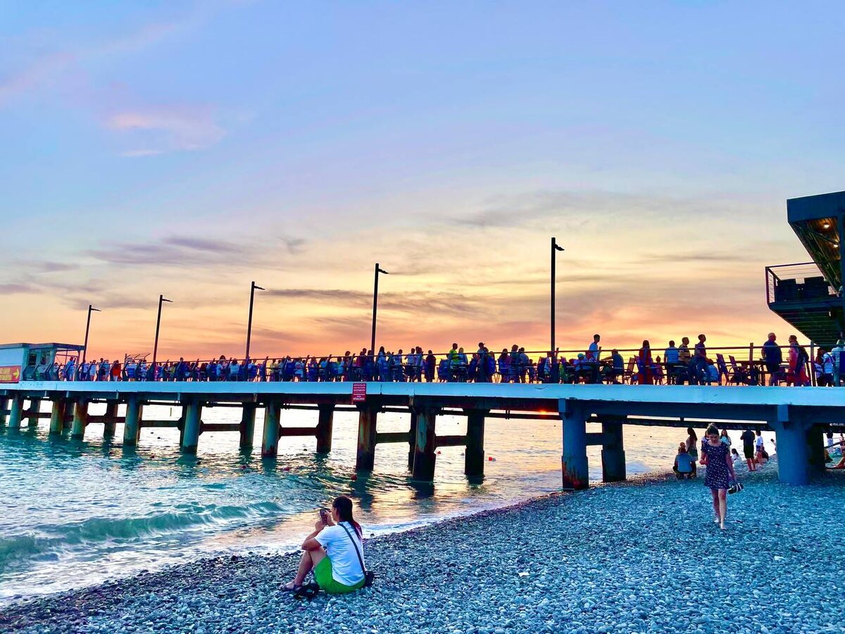 За что задержан экс-глава Сочи Алексей Копайгородский.  Фото: Фото: ФедералПресс / Мария Гридина
