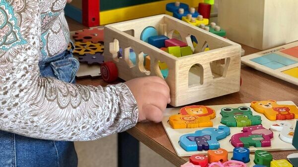    © Аманда Томаева