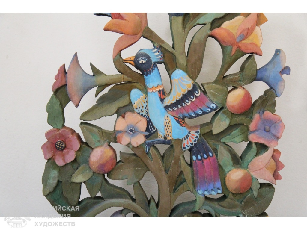 Экспозиция выставки  «О доблести, о подвигах, о любви…»  Татьяны Шихиревой и Николая Конончука (1940-2020) в Российской академии художеств. Фото: пресс-служба РАХ.