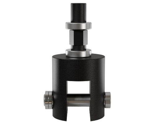 Рисунок 5.  Вилочный захват для типа 1,3