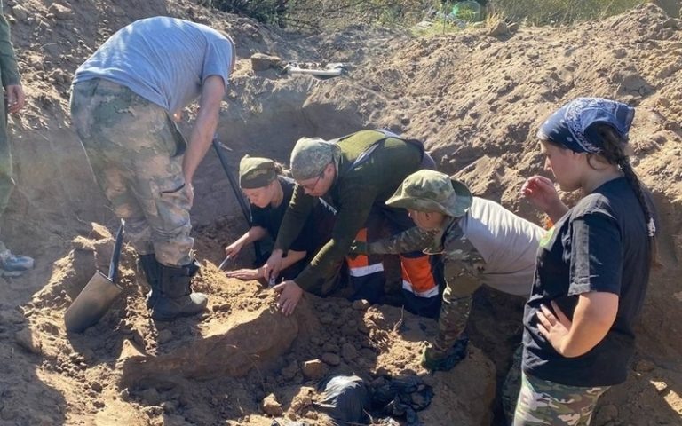    Фото: Администрация Шолоховского района Федор Добрый
