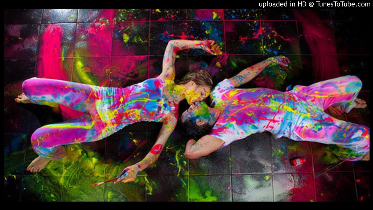 Фото - tunes to tube