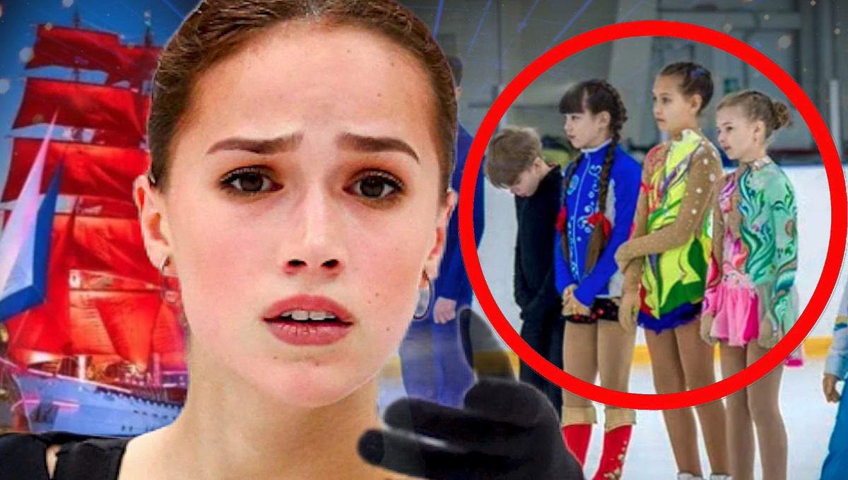 Коллаж автора 