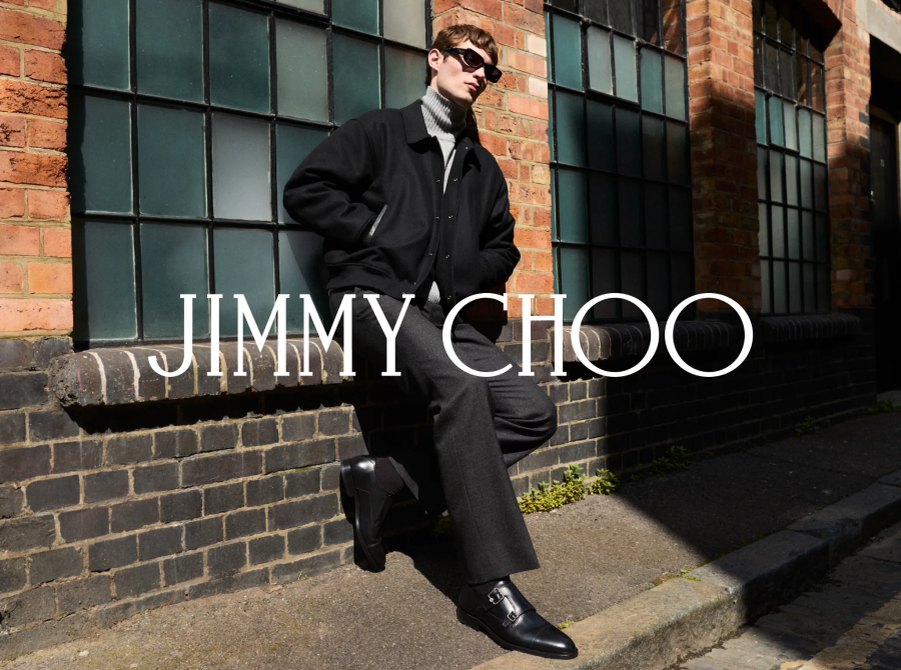    Jimmy Choo показал рекламную кампанию новой осенней коллекции (фото 1)