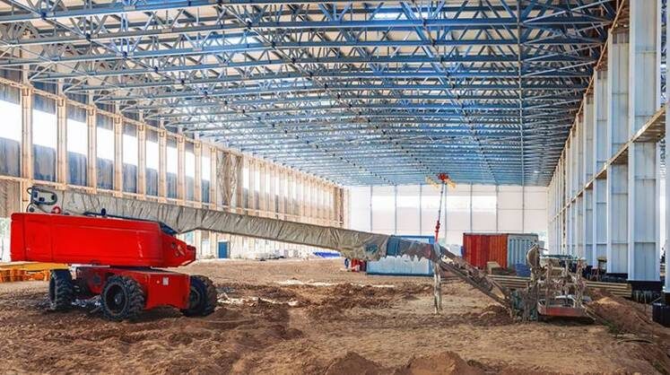    «Авиация России»/пресс-служба ПАО «ОАК»