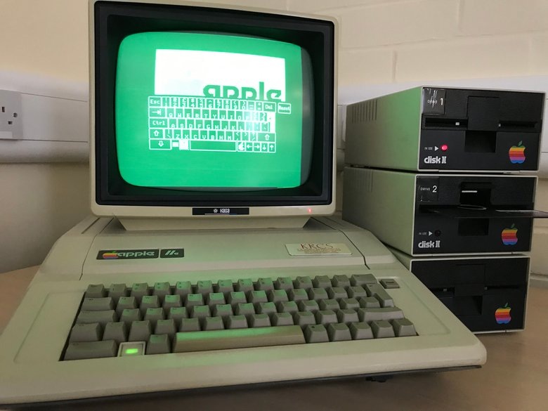 Apple II