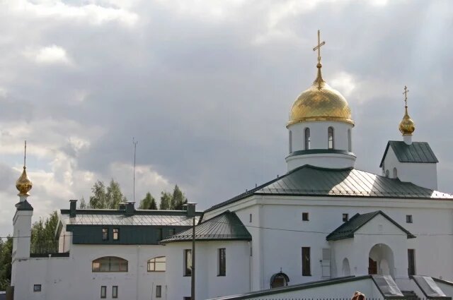    Когда будет Вознесение в 2025 году?