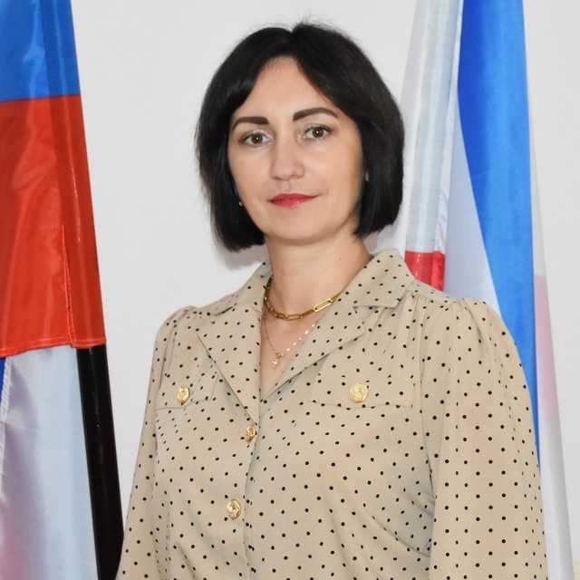 Фото: Telegram-канал Ларисы Кулинич