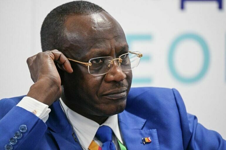   Павел Бедняков / РИА Новости