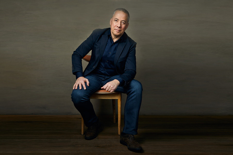 Аркадий Новиков, основатель Novikov Group, ресторатор