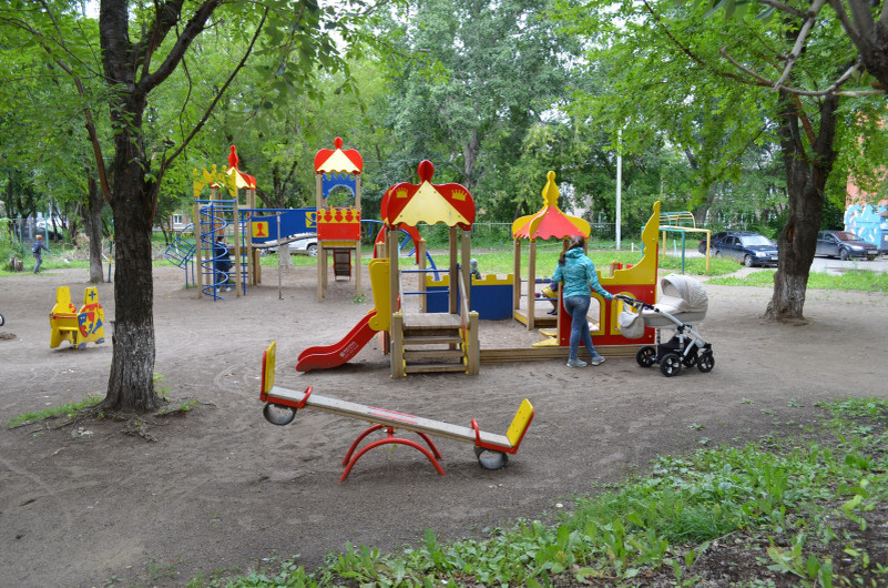    Фото: Пермская городская Дума Ольга Гилёва