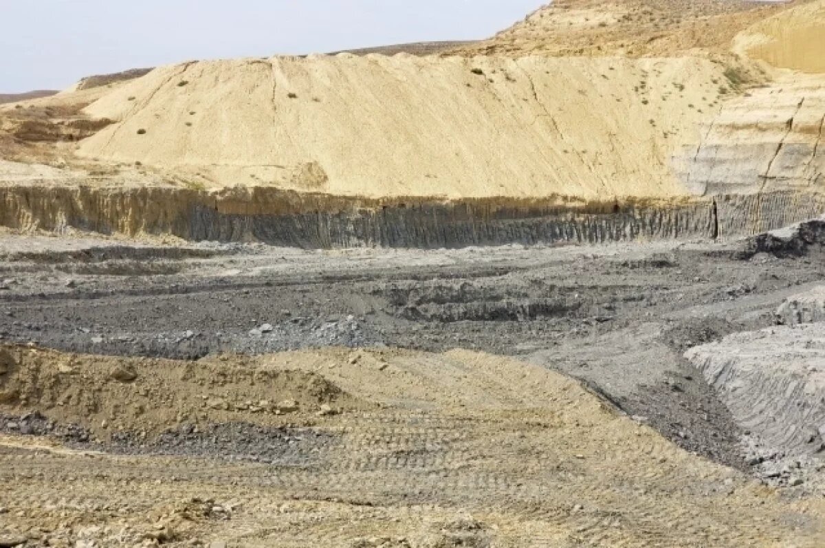    В Дагестане похитили плодородный слой почвы на 24,6 млн рублей