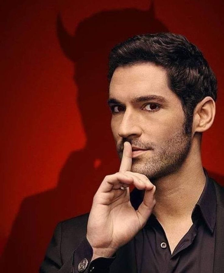 Наши мотивы глубоки и неочевидны, и нам всем бы пригодилась сила люцифера для определения наших желаний