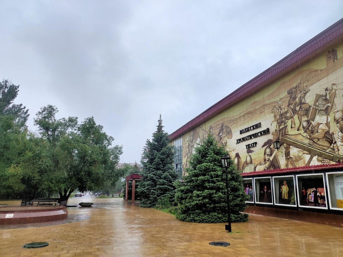 фото с сайта ВДТ