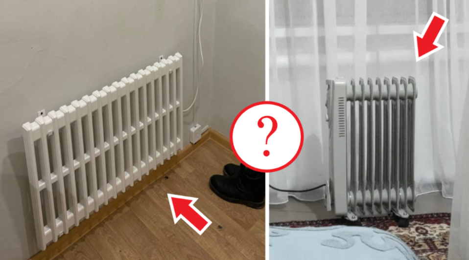 Что лучше конвектор или масляный обогреватель?