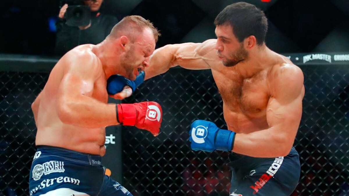    mmafighting.com