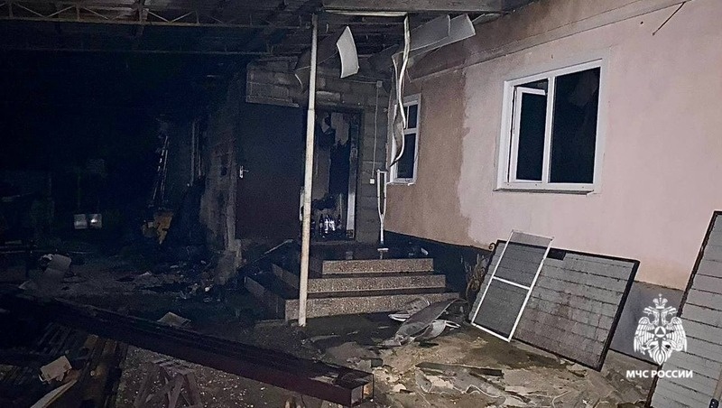      Фото: ГУ МЧС по Ставрополью