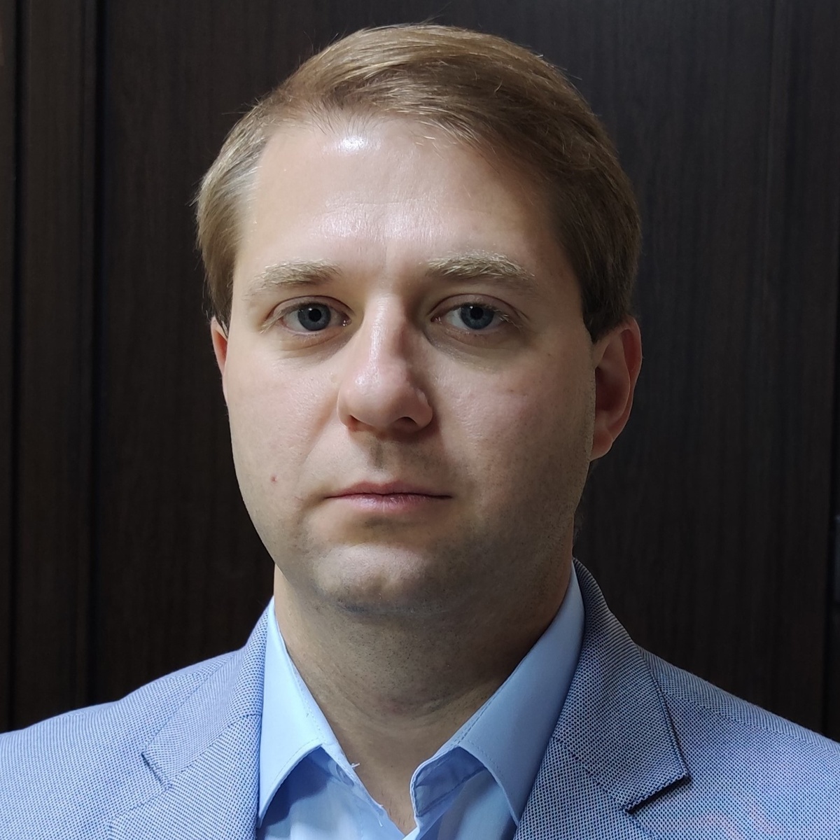    Антон Неклюдов