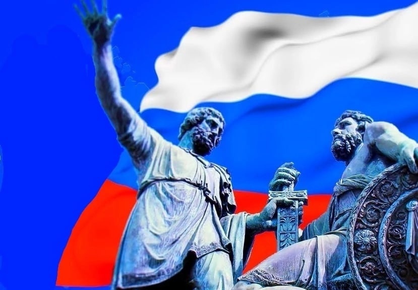 Дорогой друг! Кем бы ты ни был, руководителем державы, слесарем,
художником и даже человеком с самым низким социальным
статусом - мы обращаемся к тебе не просто в сложное, но на
наш взгляд время судьбоносное, когда на наших глазах
происходит самая смертоносная схватка за всю историю
человечества между силами добра и силами зла. И каждый
из нас, хотим мы того или нет, находится в эпицентре этой
самой настоящей войны, где по словам нашего великого
соотечественника Фёдора Достоевского «дьявол с Богом
борется, а поле битвы - сердца людей». На самом деле это и
есть самая главная битва, где как это и не покажется
парадоксальным, победа зависит только от человека, в
зависимости от того, какую сторону он примет.
Так случилось, и от этого уже не уйти, что Господь
избрал в конце времён Россию в этой страшной и
бескомпромиссной борьбе за Божественные ценности.
Наверно потому, что именно здесь, на нашей земле, ещё
теплится огонёк живой веры. Именно благодаря
Православию, под сенью которого мы живём уже более
1000 лет, сформировался самобытный, сильный, добрый и
мужественный народ с неповторимой судьбой, с
неповторимой культурой и историей. И это далеко не
2
привилегия, в чём нас пытаются уличить недоброжелатели,
это величайшая ответственность каждого из нас и всего
народа в целом перед Богом и человечеством. Да, мы далеко
не святые, но едва ли кто имеет столько новомученников и
исповедников, кровью которых полита наша земля и
которые духом предстоят у Престола Божия и вымаливают
нас, едва ли кто имеет столько воинов и вождей, отдавших
свои жизни за Православное Отечество. «Им же несть
числа»!..
Но почему мы об этом так мало думаем, а порой и
вовсе забываем, обрекая и себя и наших детей на скудное, а
порой полуживотное существование. И теперь не нужно
удивляться тому, к чему мы пришли: «Брат восстаёт на
брата, сын идёт на отца». И всё от того, что от почти
Безбожной теплохладной жизни мы потеряли присущее от
рождения каждому человеку религиозное чутьё и стали
лёгкой добычей тёмных сил. Потеряв доверие к Богу, мы
потеряли доверие друг к другу. Привязавшись к земному
наслаждению, мы забыли о том, что такое небесное
блаженство! И никакие силы не заставят народ любить
свою власть, а власть с уважением относиться к
собственному народу, пока те и другие не устремятся всеми
своими силами к Богу и не научатся Его искренне почитать.
3
Русский человек и всякий, считающий Россию своим
Отечеством, опомнись, проснись от вековой спячки,
оглянись на свою личную историю и историю родного
Отечества, вздрогни и ужаснись от того зла, которое мы
совершили вместе и по отдельности, и возрадуйся о том
добром, радостном и спасительном, что произошло как в
твоей, так и в нашей общей истории и пойми наконец, что
удел сильного человека и сильного народа, быть не только
благодарным, благородным и мужественным, но это и
великий дар Божий уметь любить и прощать.
В народе, способном на такое, никогда не будет
существенных разногласий между верхами и низами, в
таком народе будет максимально царить честность во
взаимоотношениях, искренность и доверие, а лизоблюдство
и лицемерие, жадность и предательство отпадут от
здорового тела за абсолютной ненадобностью.
Ещё не поздно, дорогой друг, если в тебе осталась хоть
капля сил, иди к свету и ничего не бойся.
И помни, ты не один. Наша общая вера в Воскресение
Христово и в бессмертие души делает нас едиными и
непобедимыми.
4
Региональный центр собирания русского опыта
Белгород - Ракитное
Протоиерей Николай Германский
Написано 23 сентября 2024 года