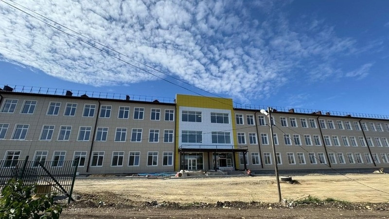      Фото: минстрой СК