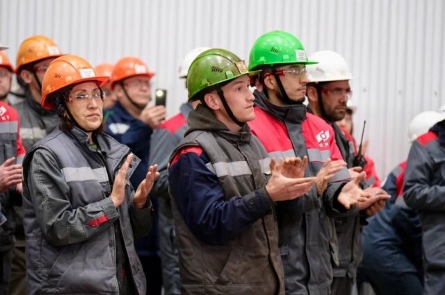    Фото: Администрация губернатора Пермского края