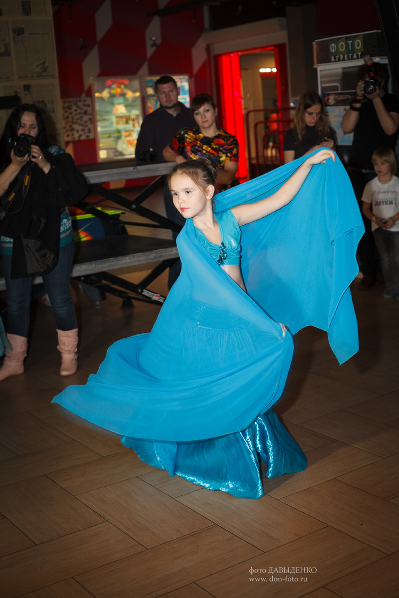 фото из архива журнала "Наши детки.ру"