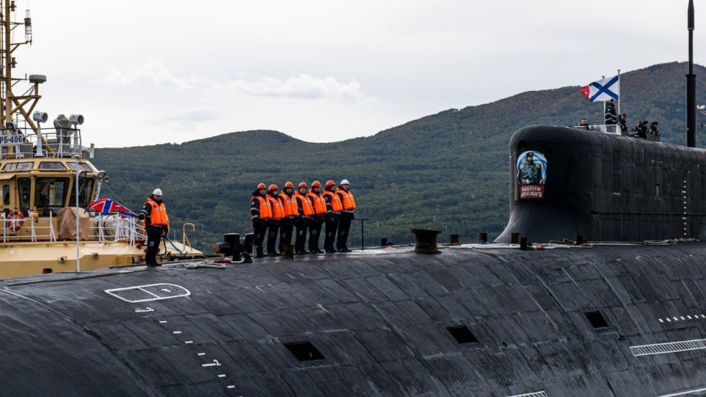    Фото: Минобороны РФ