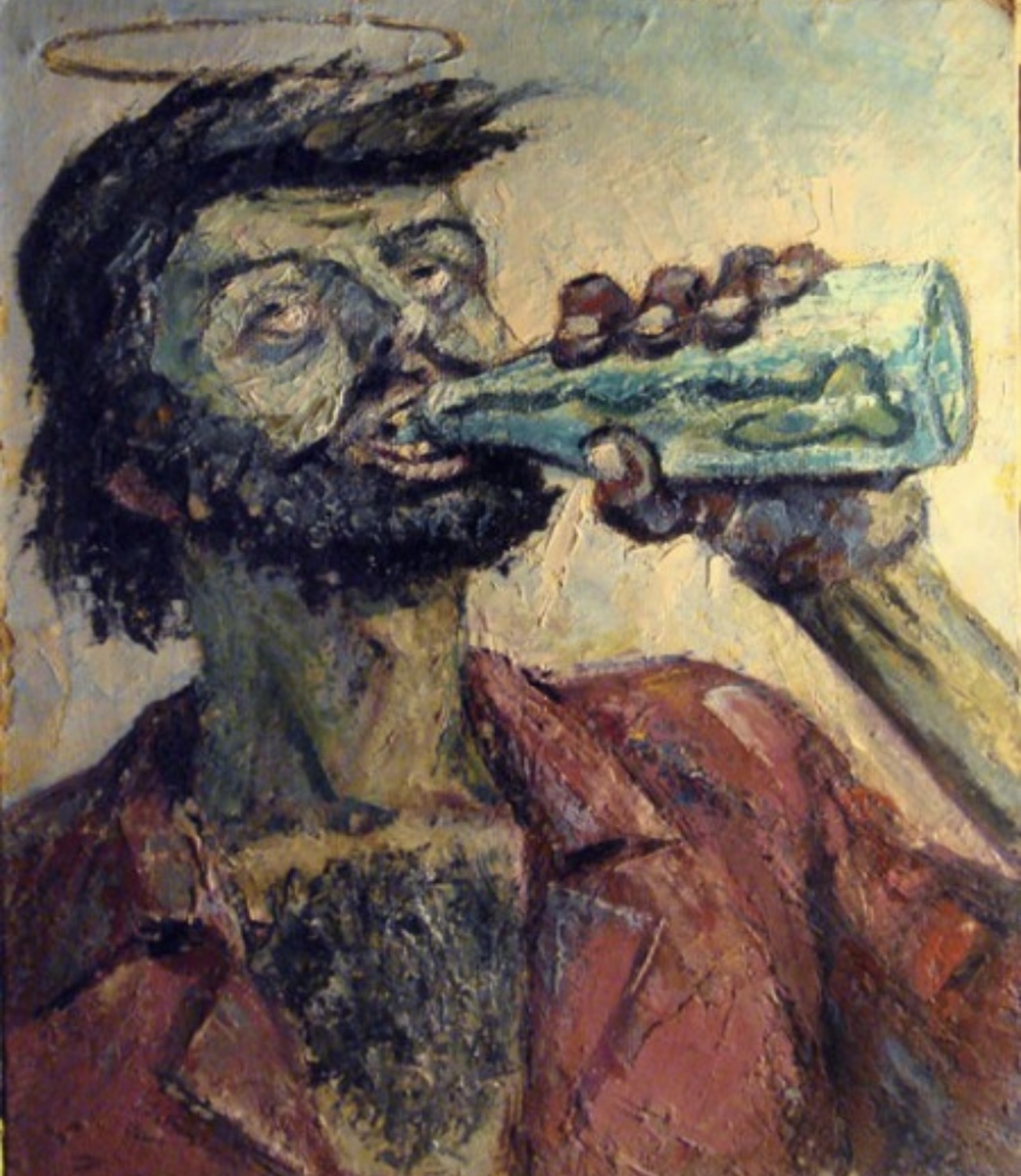 Зависимость — это болезнь тела и психики 