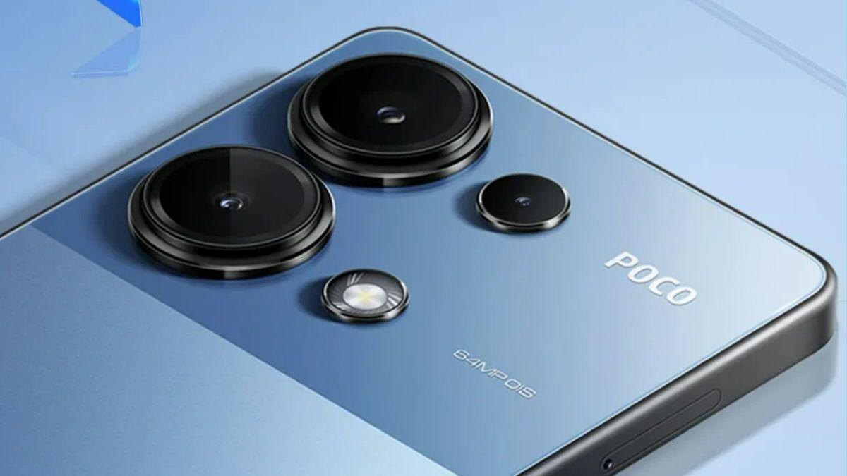 
Как сбросить POCO M6 Plus 5G до заводских настроек если забыл пароль через рекавери и кнопки