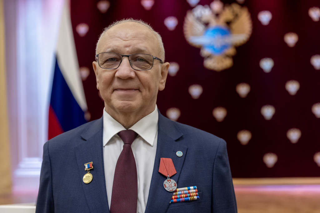 Фото: ФГУП Росморпорт  📷
